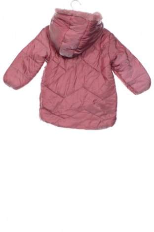 Kinderjacke, Größe 18-24m/ 86-98 cm, Farbe Aschrosa, Preis 9,99 €