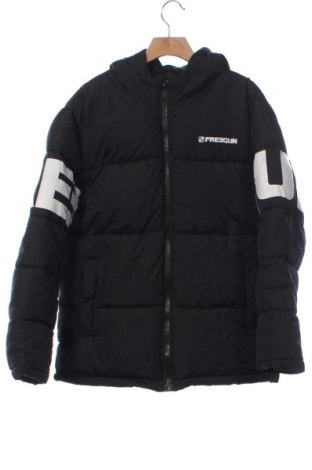 Kinderjacke, Größe 12-18m/ 80-86 cm, Farbe Schwarz, Preis € 13,99