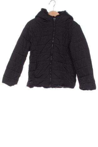 Kinderjacke, Größe 6-7y/ 122-128 cm, Farbe Grau, Preis 13,99 €