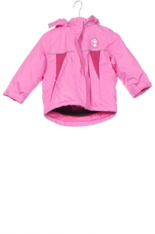 Kinderjacke, Größe 18-24m/ 86-98 cm, Farbe Rosa, Preis € 14,99