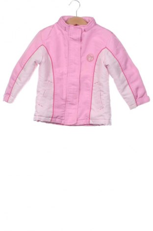 Kinderjacke, Größe 2-3y/ 98-104 cm, Farbe Rosa, Preis € 19,99