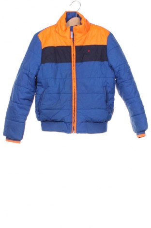 Kinderjacke, Größe 5-6y/ 116-122 cm, Farbe Blau, Preis 29,99 €