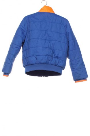 Kinderjacke, Größe 5-6y/ 116-122 cm, Farbe Blau, Preis € 29,99