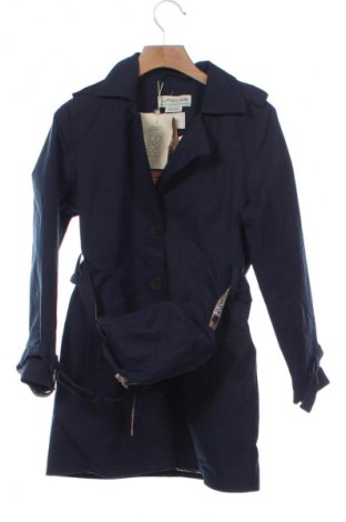 Kinderjacke, Größe 7-8y/ 128-134 cm, Farbe Blau, Preis € 35,99