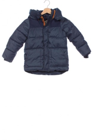 Kinderjacke, Größe 5-6y/ 116-122 cm, Farbe Blau, Preis € 19,99