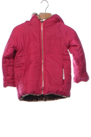 Kinderjacke, Größe 4-5y/ 110-116 cm, Farbe Rosa, Preis € 19,99