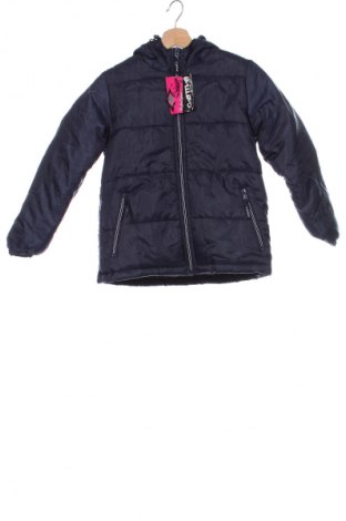 Kinderjacke, Größe 12-13y/ 158-164 cm, Farbe Blau, Preis € 47,99