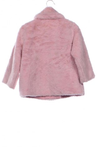 Kinderjacke, Größe 18-24m/ 86-98 cm, Farbe Aschrosa, Preis 5,99 €