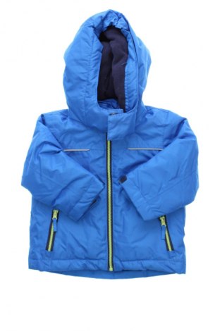 Kinderjacke Active Touch, Größe 9-12m/ 74-80 cm, Farbe Blau, Preis € 31,99