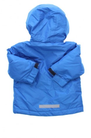 Kinderjacke Active Touch, Größe 9-12m/ 74-80 cm, Farbe Blau, Preis € 31,99