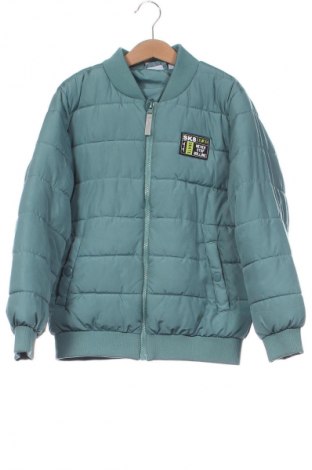 Kinderjacke Alive, Größe 8-9y/ 134-140 cm, Farbe Grün, Preis 29,99 €