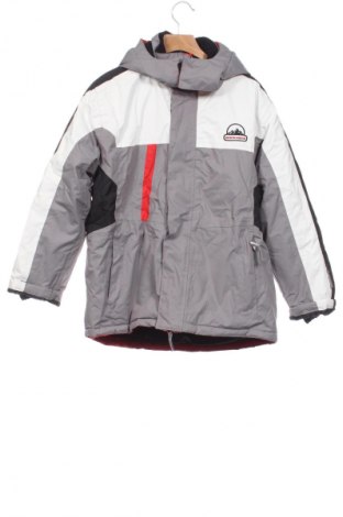 Kinderjacke Alive, Größe 7-8y/ 128-134 cm, Farbe Mehrfarbig, Preis € 32,99