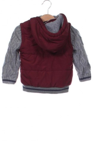 Kinderjacke Baby Club, Größe 18-24m/ 86-98 cm, Farbe Rot, Preis € 9,99