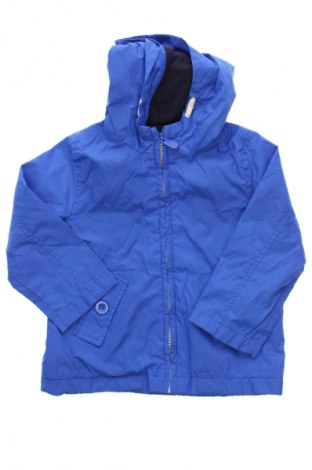 Kinderjacke Blu Kids, Größe 9-12m/ 74-80 cm, Farbe Blau, Preis € 5,99