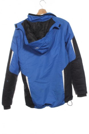 Kinderjacke CMP, Größe 15-18y/ 170-176 cm, Farbe Blau, Preis 11,99 €