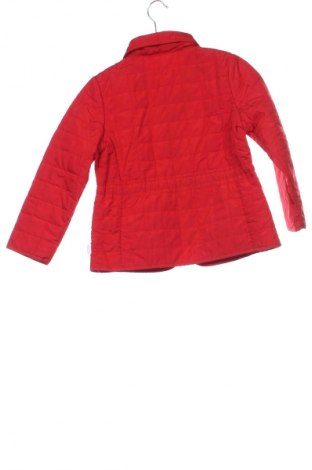 Kinderjacke CMP, Größe 5-6y/ 116-122 cm, Farbe Rot, Preis 6,99 €