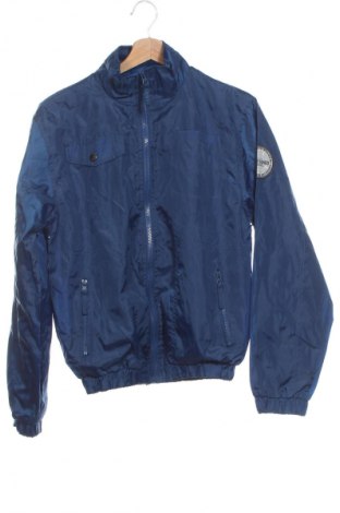 Kinderjacke Coastguard, Größe 12-13y/ 158-164 cm, Farbe Blau, Preis 8,45 €