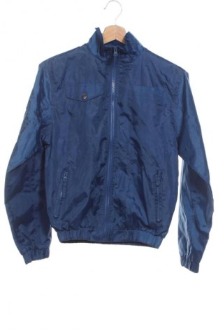 Kinderjacke Coastguard, Größe 10-11y/ 146-152 cm, Farbe Blau, Preis 8,38 €