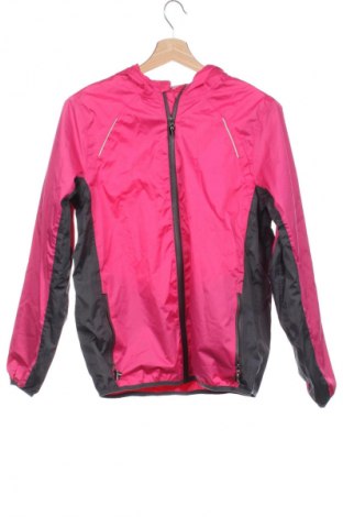 Kinderjacke Crivit, Größe 12-13y/ 158-164 cm, Farbe Mehrfarbig, Preis € 11,99