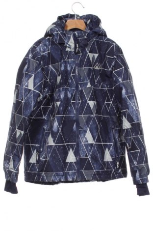 Kinderjacke Crivit, Größe 9-10y/ 140-146 cm, Farbe Mehrfarbig, Preis € 11,99