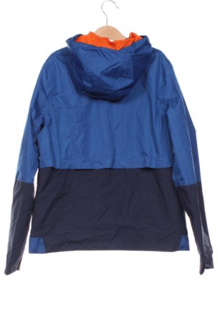 Kinderjacke Decathlon, Größe 12-13y/ 158-164 cm, Farbe Blau, Preis 5,99 €