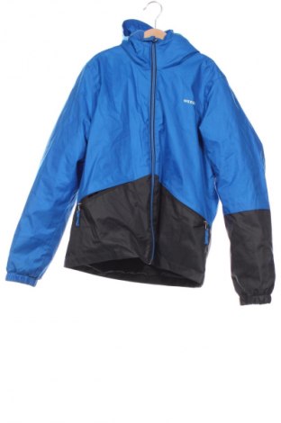 Kinderjacke Decathlon, Größe 12-13y/ 158-164 cm, Farbe Mehrfarbig, Preis 7,99 €