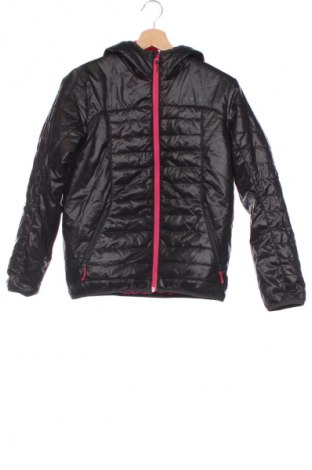 Kinderjacke Decathlon, Größe 13-14y/ 164-168 cm, Farbe Schwarz, Preis 6,99 €