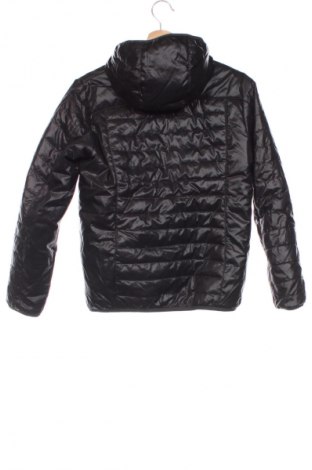 Kinderjacke Decathlon, Größe 13-14y/ 164-168 cm, Farbe Schwarz, Preis 6,99 €