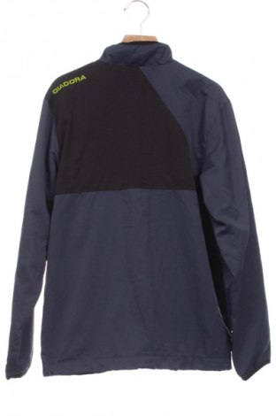 Kinderjacke Diadora, Größe 10-11y/ 146-152 cm, Farbe Mehrfarbig, Preis 12,99 €