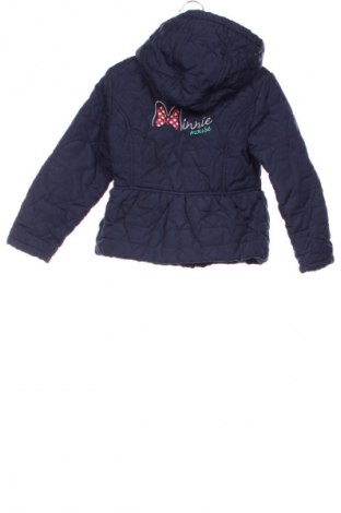 Kinderjacke Disney, Größe 3-4y/ 104-110 cm, Farbe Blau, Preis € 29,99