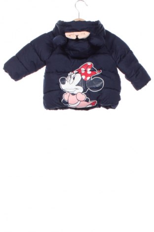 Kinderjacke Disney, Größe 3-6m/ 62-68 cm, Farbe Blau, Preis € 29,99