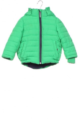 Kinderjacke Dopo Dopo, Größe 18-24m/ 86-98 cm, Farbe Grün, Preis € 14,99