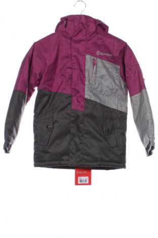 Kinderjacke ECHT, Größe 8-9y/ 134-140 cm, Farbe Mehrfarbig, Preis € 62,16