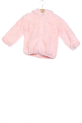 Kinderjacke Ergee, Größe 9-12m/ 74-80 cm, Farbe Rosa, Preis € 8,18