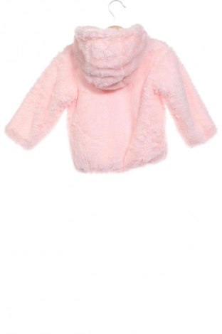 Kinderjacke Ergee, Größe 9-12m/ 74-80 cm, Farbe Rosa, Preis € 8,18