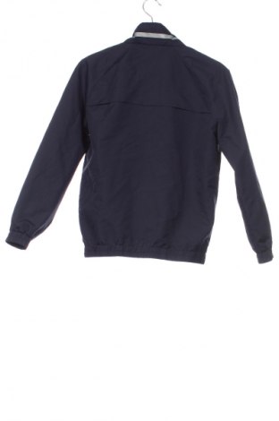 Geacă pentru copii Gant, Mărime 12-13y/ 158-164 cm, Culoare Albastru, Preț 191,99 Lei