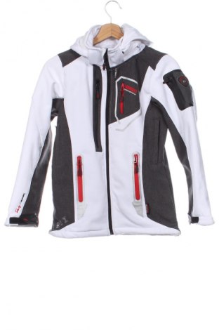 Παιδικό μπουφάν Geographical Norway, Μέγεθος 11-12y/ 152-158 εκ., Χρώμα Λευκό, Τιμή 48,99 €