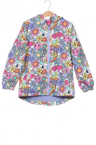 Kinderjacke George, Größe 5-6y/ 116-122 cm, Farbe Mehrfarbig, Preis € 22,99