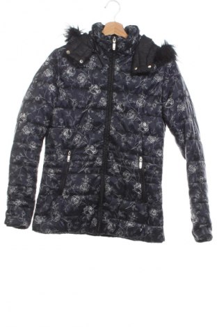 Kinderjacke Geox, Größe 13-14y/ 164-168 cm, Farbe Schwarz, Preis € 21,99