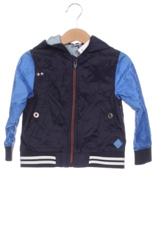 Kinderjacke Grain De Ble, Größe 18-24m/ 86-98 cm, Farbe Blau, Preis € 5,99