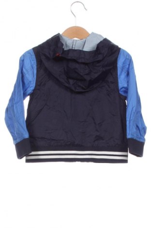 Kinderjacke Grain De Ble, Größe 18-24m/ 86-98 cm, Farbe Blau, Preis € 5,99