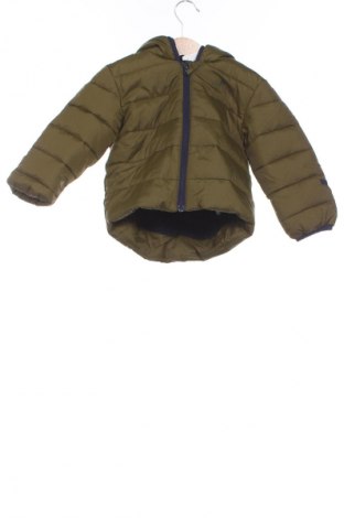 Kinderjacke H, Größe 18-24m/ 86-98 cm, Farbe Grün, Preis € 35,68