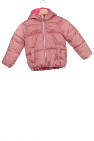 Kinderjacke H&M, Größe 5-6y/ 116-122 cm, Farbe Aschrosa, Preis € 19,99