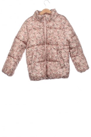 Kinderjacke H&M, Größe 6-7y/ 122-128 cm, Farbe Mehrfarbig, Preis € 31,99