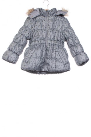 Kinderjacke H&M, Größe 2-3y/ 98-104 cm, Farbe Grau, Preis € 19,99