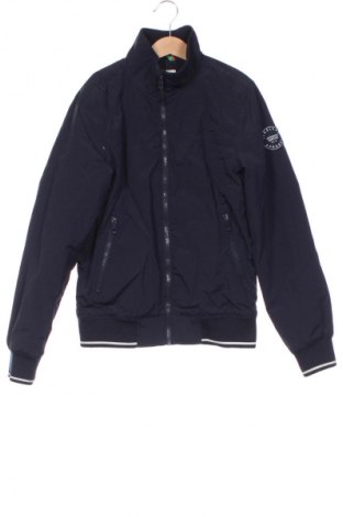 Kinderjacke H&M, Größe 6-9m/ 68-74 cm, Farbe Blau, Preis € 22,99