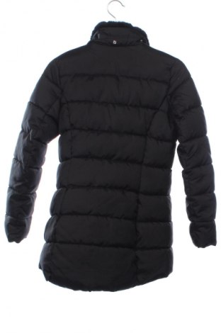 Kinderjacke H&M, Größe 10-11y/ 146-152 cm, Farbe Schwarz, Preis 9,99 €