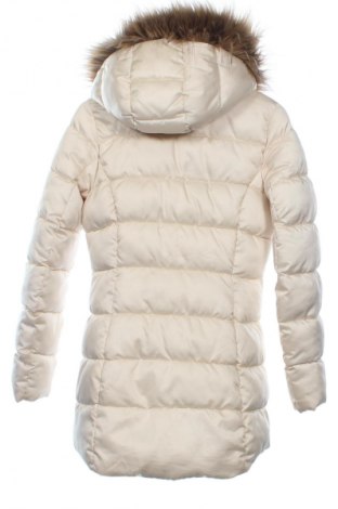 Kinderjacke H&M, Größe 12-13y/ 158-164 cm, Farbe Ecru, Preis 21,99 €