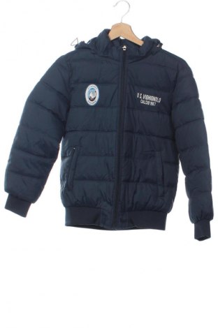 Kinderjacke Joma, Größe 9-12m/ 74-80 cm, Farbe Blau, Preis € 5,99