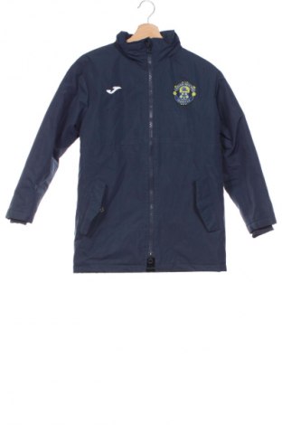 Kinderjacke Joma, Größe 11-12y/ 152-158 cm, Farbe Blau, Preis € 8,99